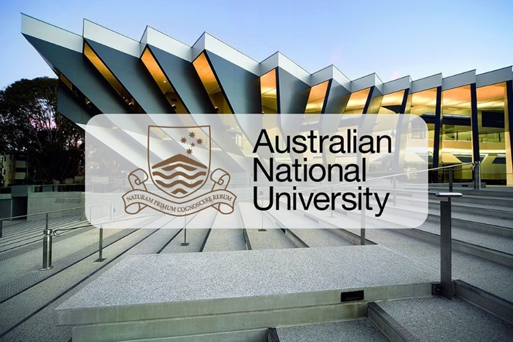australian national university thesis repository
