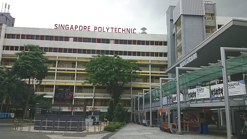 singapore polytechnic